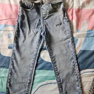 wonder nation light blue kids jeans